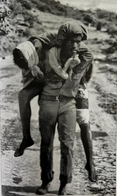 Martyrs-Day20June