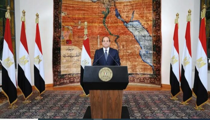 ግብጺ፡ ንኤርትራውያን ስደተኛታት ብምስጢር ናብ ሃገሮም መሊሳ!