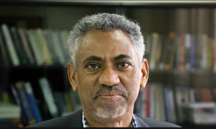 ሚኒስተር ዜና ኤርትራ የማነ ገብረመስቀል