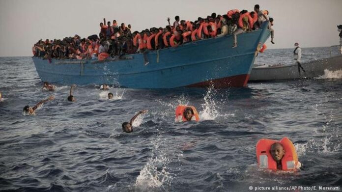 refugee