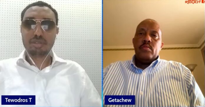 ቀውሱ መቋጫ አለው? | ጦርነት ያሰጋል? | ቆይታ ከጊዜአዊ አስተዳደሩ ፕሬዝደንት ጌታቸው ረዳ ጋር 03/17/25