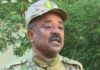 ጀነራል ተፈራ ማሞ፡ ምስ ኤርትራ ርክብ ከምዝገብር ገሊጹ! ብርጋዴር ጀነራል ተፈራ ማሞ