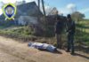 Border Guards Find Dead Eritrean on Border With Latvia